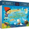 Hot Livre projecteur - Les aventures de Pinocchio Livre Sonore