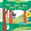 Discount Livre sonore Ma comptine animée - Promenons-nous dans les bois Livre Sonore
