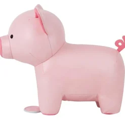 Sale Léon le Cochon Les Animaux Musicaux Peluche Musicale