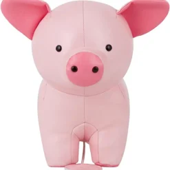 Sale Léon le Cochon Les Animaux Musicaux Peluche Musicale