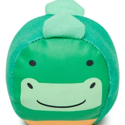 Hot Lot de 4 balles doudous Jungle Doodballs Balle Souple