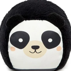 Hot Lot de 4 balles doudous Jungle Doodballs Balle Souple