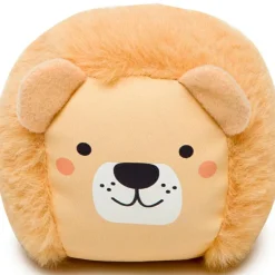 Hot Lot de 4 balles doudous Jungle Doodballs Balle Souple