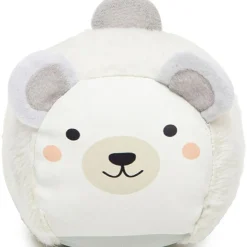 Discount Lot de 4 balles doudous Océan Doodballs Balle Souple