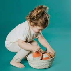 Online Lot de 5 balles sensorielles Balle Souple