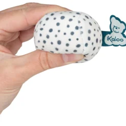 Discount Lot de 5 balles sensorielles Stimuli Balle / Cube D'Activités