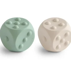 Discount Lot de 2 balles sensorielles Cambridge blue-Shifting sands Balle Souple