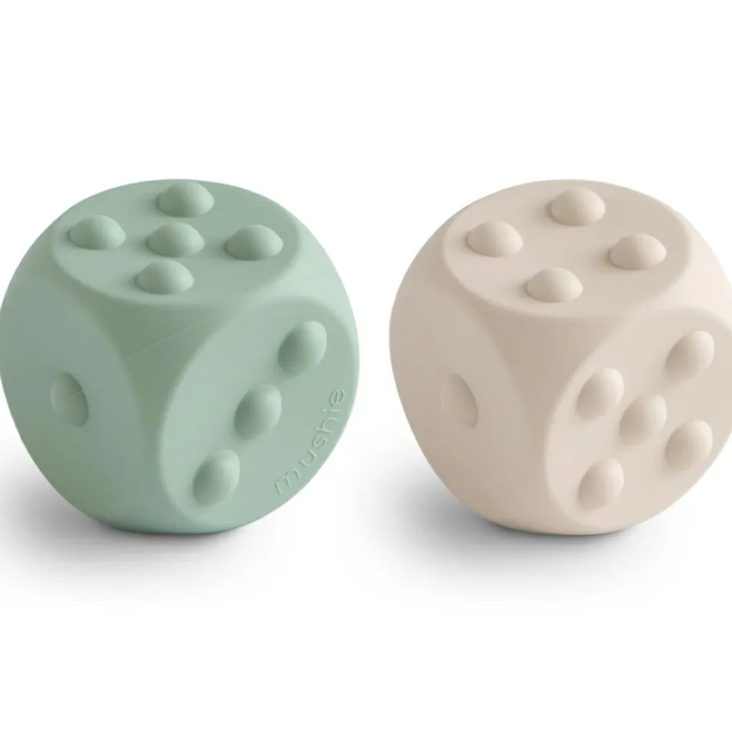 Discount Lot de 2 balles sensorielles Cambridge blue-Shifting sands Balle Souple