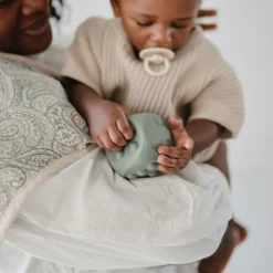 Discount Lot de 2 balles sensorielles Cambridge blue-Shifting sands Balle Souple