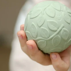 Sale Lot de 2 balles sensorielles vertes Balle Souple