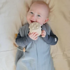 Clearance Lot de 2 balles sensorielles Blush-Shifting sands Balle Souple