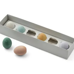 Best Lot de 6 craies Mamuka Yellow Mellow multi mix Dessin Et Peinture