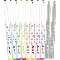Clearance Lot de 10 feutres magiques Dessin Et Peinture