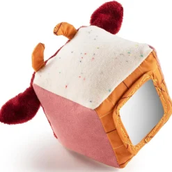 New Lot de 4 formes hochets Ferme Hochet