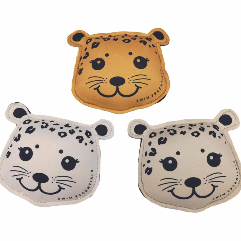 Online Lot de 3 jouets de plage Léopard Jouet De Plage / Piscine