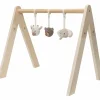 Hot Lot de 3 jouets pour arche d'éveil Animals Jouets Pour Arche