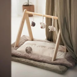 Hot Lot de 3 jouets pour arche d'éveil Animals Jouets Pour Arche