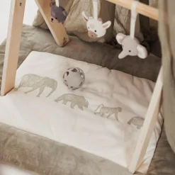 Hot Lot de 3 jouets pour arche d'éveil Animals Jouets Pour Arche