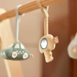 New Lot de 3 jouets pour arche d'éveil On the Go Jouets Pour Arche