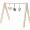 Lot de 3 jouets pour arche d'éveil Lovely Birds Jouets Pour Arche