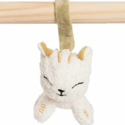 New Lot de 3 jouets pour arche d'éveil Tiny Park Jouets Pour Arche