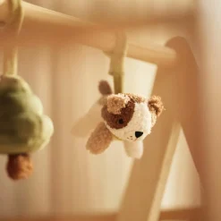 New Lot de 3 jouets pour arche d'éveil Tiny Park Jouets Pour Arche