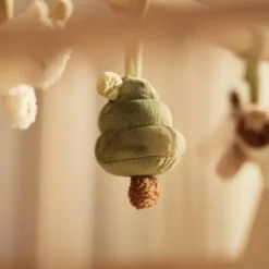 New Lot de 3 jouets pour arche d'éveil Tiny Park Jouets Pour Arche