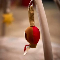 Lot de 3 jouets sensoriels à suspendre Dreamy Adventurers Jouets Pour Arche