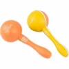 Clearance Lot de 2 maracas Instrument De Musique