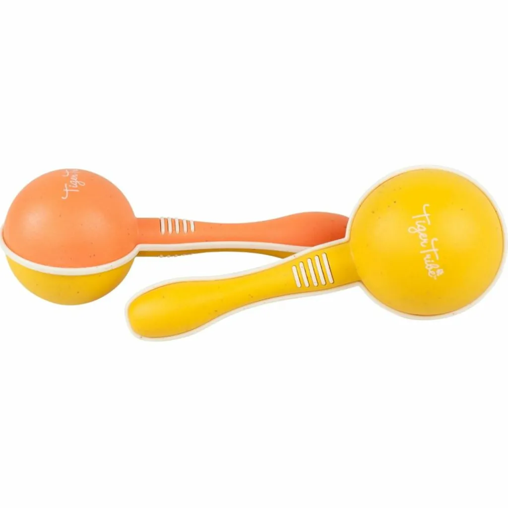 Clearance Lot de 2 maracas Instrument De Musique
