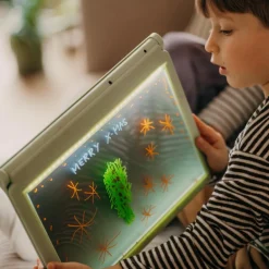 Discount Lot de 4 marqueurs RGBO pour KIDYDRAW-PRO Dessin Et Peinture