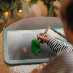 Discount Lot de 4 marqueurs RGBO pour KIDYDRAW-PRO Dessin Et Peinture