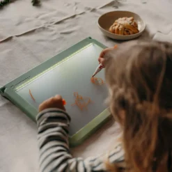 Discount Lot de 4 marqueurs RGBO pour KIDYDRAW-PRO Dessin Et Peinture