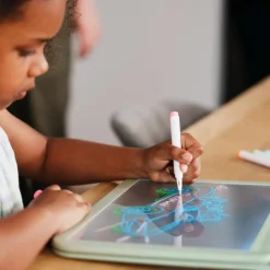 Discount Lot de 4 marqueurs RGBO pour KIDYDRAW-PRO Dessin Et Peinture