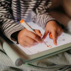 Discount Lot de 4 marqueurs RGBO pour KIDYDRAW-PRO Dessin Et Peinture