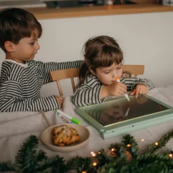 Online Lot de 4 marqueurs RMCB pour KIDYDRAW-PRO Dessin Et Peinture