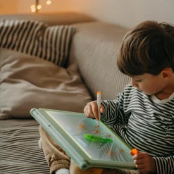 Online Lot de 4 marqueurs RMCB pour KIDYDRAW-PRO Dessin Et Peinture