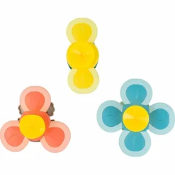 New Lot de 3 spinners sensoriels animaux australiens Jouet D'Activités