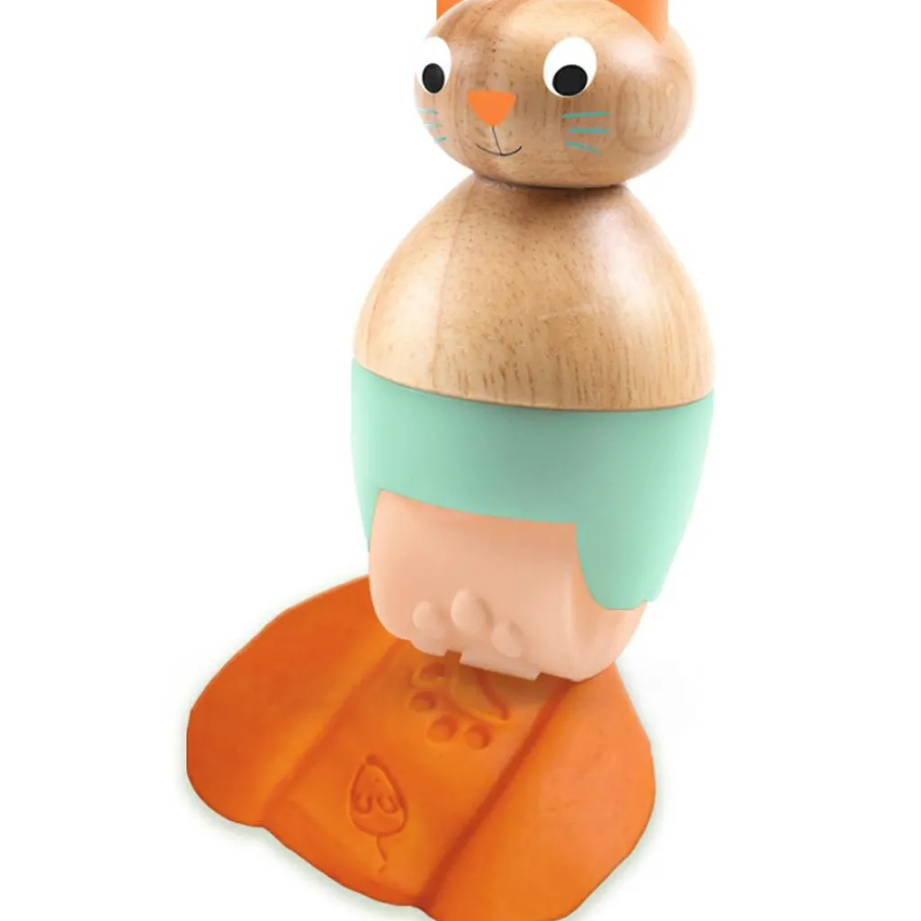 New Lot de 3 tampons pour pâte à modeler Mapataroule Pâte À Modeler Et Accessoires