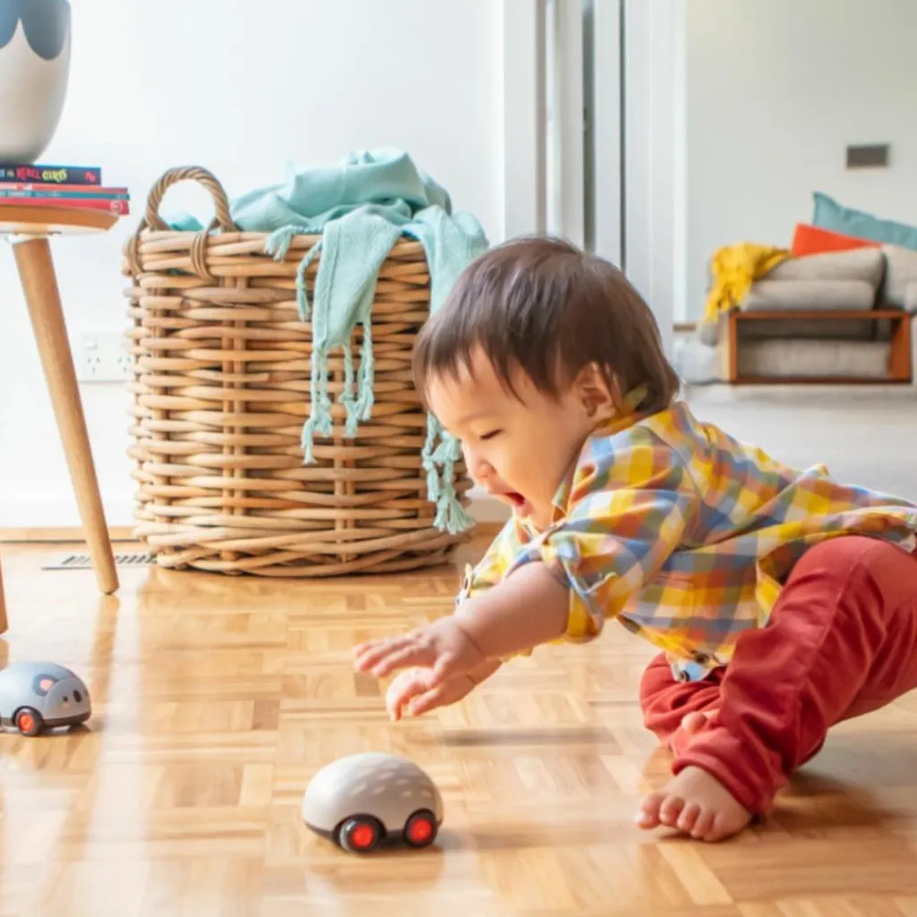 Outlet Lot de 2 véhicules à friction animaux australiens Petites Voitures, Véhicules Et Circuits