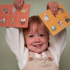 Online Loto Little Farm Jeu De Société