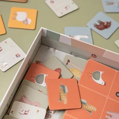 Online Loto Little Farm Jeu De Société