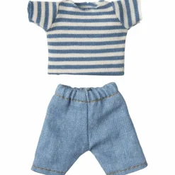 Discount LouiMax Souris Grand frère Figurines De Jeu