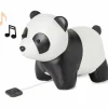 Luca le Panda Les Animaux Musicaux Peluche Musicale