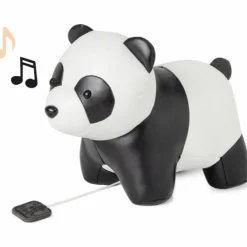 Luca le Panda Les Animaux Musicaux Peluche Musicale