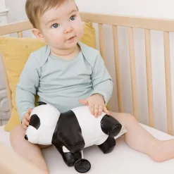 Luca le Panda Les Animaux Musicaux Peluche Musicale