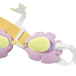Lunettes de piscine Princess Swan (3 ans et +) Jouet De Plage / Piscine