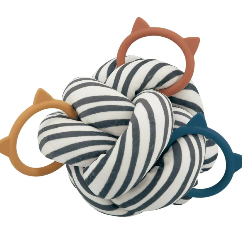 Ma balle d'éveil sensoriel Balle / Cube D'Activités