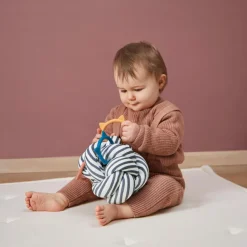 Ma balle d'éveil sensoriel Balle / Cube D'Activités