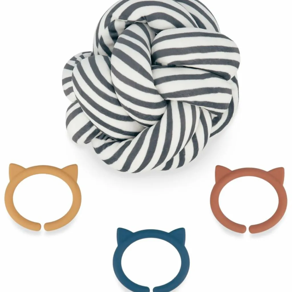 Ma balle d'éveil sensoriel Balle / Cube D'Activités